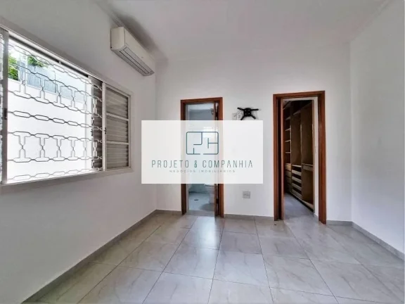 Imagem Casa Sobrado em Santo Amaro - São Paulo