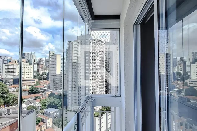 Imagem Apartamento à Venda - Vila Mariana, 2 Quartos, 39 m2
