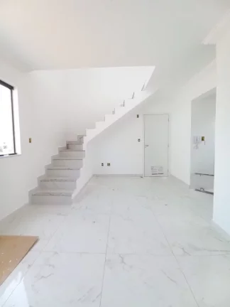 Imagem Apartamento Cobertura Duplex em Belo Horizonte