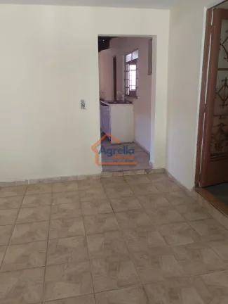 Imagem Casa à venda no bairro Jardim Artigiane - Mogi Guaçu/SP