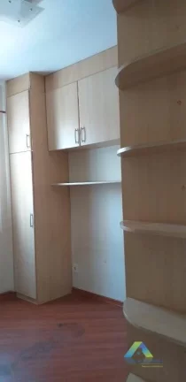 Imagem Apartamento com 2 dormitórios à venda, 67 m² por R$ 583.000 - Vila Gumercindo - São Paulo/SP