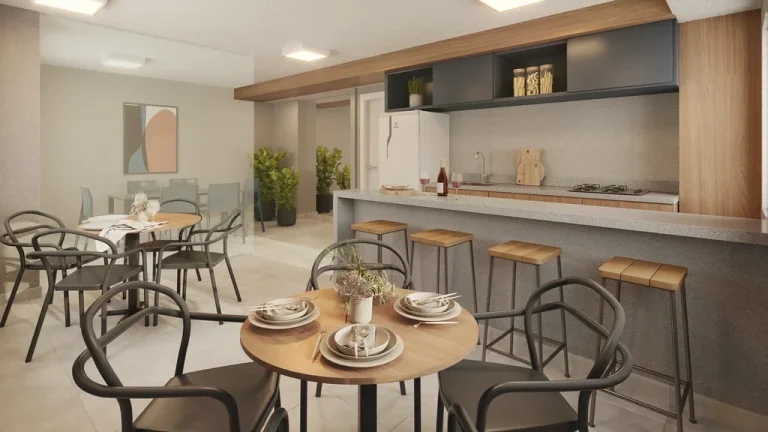 Imagem APARTAMENTO RESIDENCIAL em São Paulo - SP, Jardim São Roberto