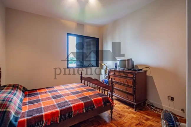 Imagem Apartamento em Perdizes com 123,70 m², 3 quartos (1suíte) e 2 vagas.