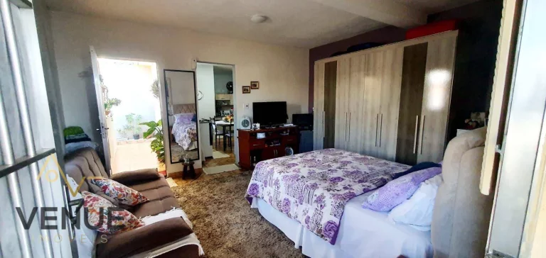 Imagem Sobrado com 4 dormitórios à venda, 150 m² por R$ 763.250,00 - Vila Progresso - São Paulo/SP