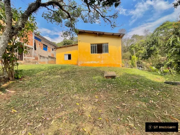 Imagem Chácara com Facil Acesso e Boa Topografia, Terra Preta -1680M² por R$350mil
