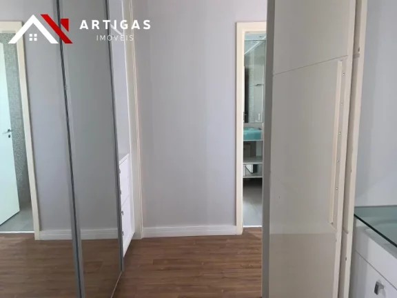 Imagem Apartamento á venda no Tatuapé 171 m² 4 dormitórios 2 suítes 2 vagas