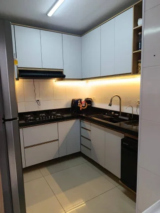 Imagem CASA 87m² CONDOMINIO VILLAGIO TIQUATIRA - GARAGEM 2 CARROS - 3 DORM