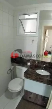Imagem Apartamento à venda, Jardim Santo André, Santo André, SP