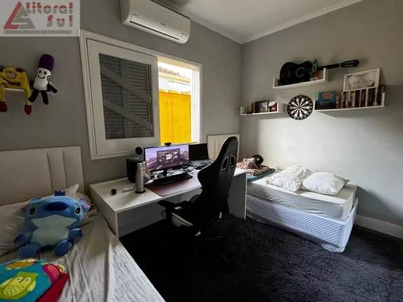 Imagem CASA RESIDENCIAL em PRAIA GRANDE - SP, REAL