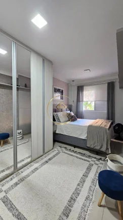 Imagem Apartamento 3 dormitórios ( 3 suítes), 3 vagas, Splendor Blue, Sjc.