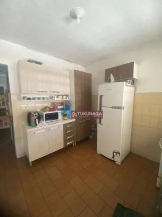 Imagem Sobrado com 3 dormitórios à venda, 130 m² por R$ 550.000 - Jardim Alvinópolis - Atibaia/SP finacia direto com proprietário