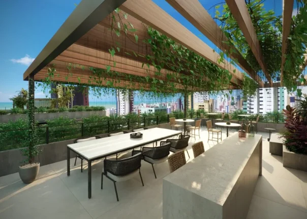 Imagem Omni Life ... Health - Residencial