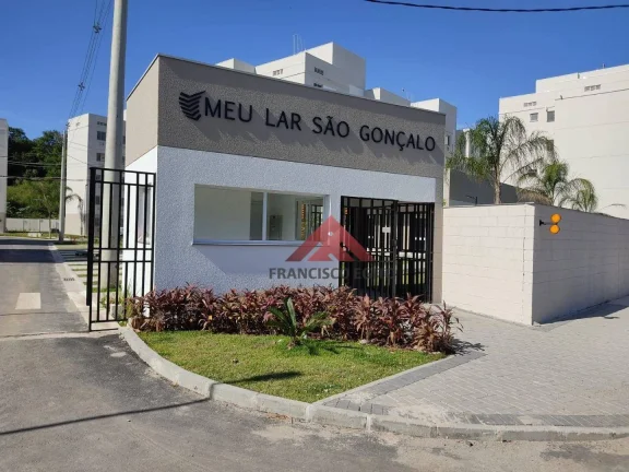 Imagem Apartamento com excelente localização