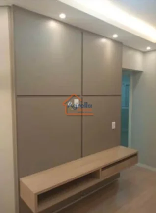 Imagem Oregon Residencial Clube - Apartamento à venda no bairro Jardim Igaçaba - Mogi Guaçu/SP