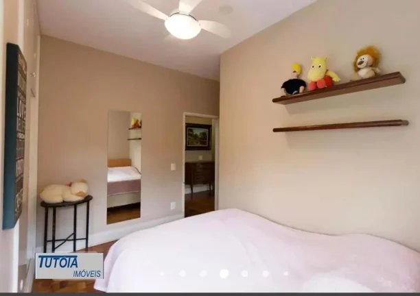 Imagem APARTAMENTO A VENDA NO JARDIM AMÉRICA