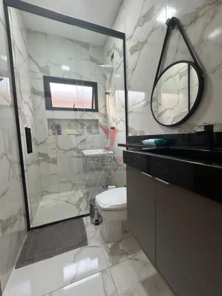 Imagem CASA TÉRREA COM 3 DORM, 1 SUÍTE PROX HOSPITAL REGIONAL DE PIRACICABA