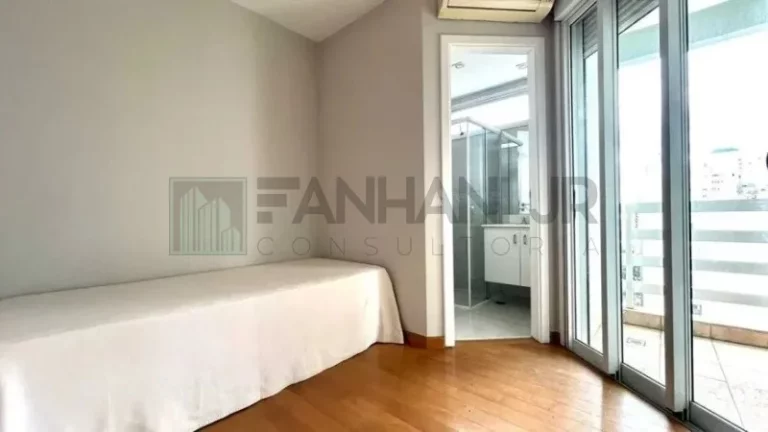 Imagem Apartamento mobiliado para Locação no Jardim Paulista, São Paulo-SP: 2 Quartos, 2 Suítes, 2 Salas, 3 Banheiros, 2 Vagas de Garagem, 120 m².