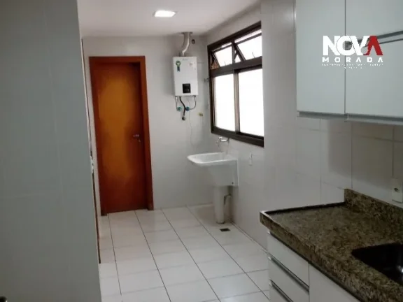 Imagem Alugue Sem Fiador! Apartamento de 3 qts com suíte na Praia da Costa

.Localizado em área privilegi...