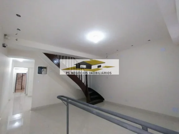 Imagem Prédio Comercial para locação na Mooca