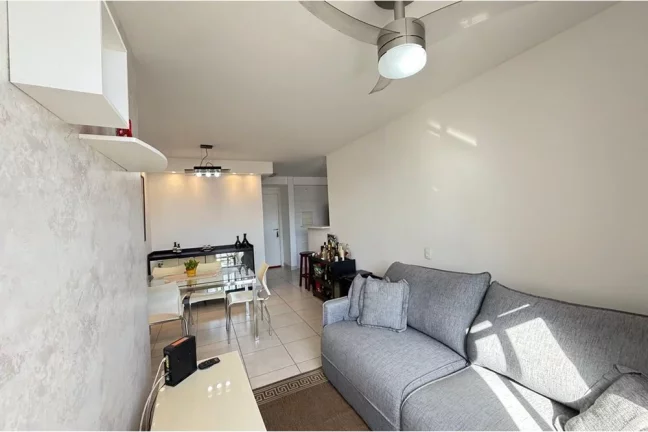 Imagem Apartamento à Venda no Anil – Conforto, Segurança e Lazer Completo em um Só Lugar!