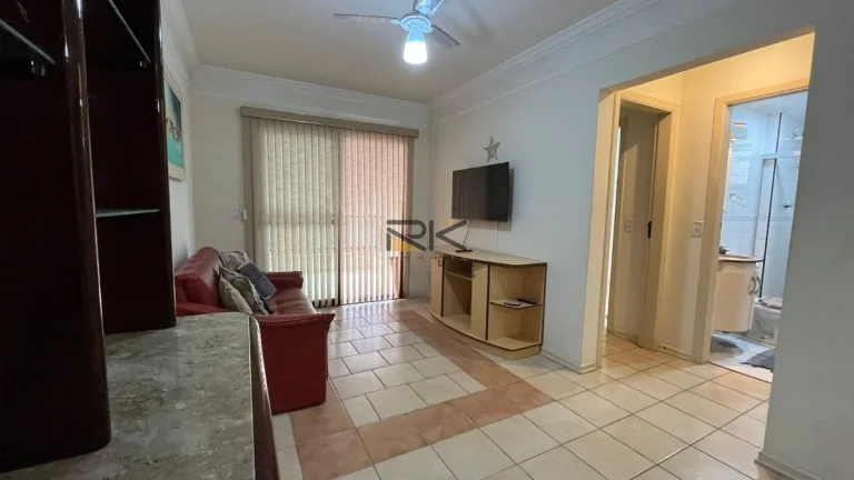 Imagem Apartamento à venda no bairro Praia Grande com 2 dormitórios
