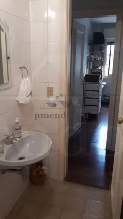 Imagem Apartamento na Rua Harmonia com 115m², 3 quartos (1 suíte) e 2 vagas.