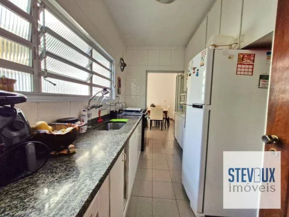 Imagem Charmosa CASA DE VILA com portão no Brooklin próximo a avenida Morumbi!