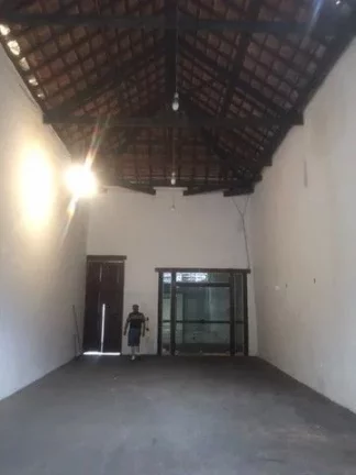 Imagem Galpão à venda, 390 m² - Centro - Santos/SP