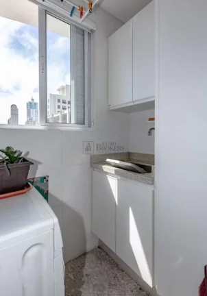 Imagem Apartamento com 3 suítes à venda no Centro de Balneário Camboriú/SC