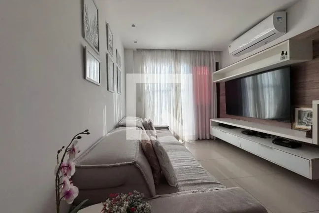 Imagem Apartamento à Venda - Recreio, 4 Quartos, 166 m2