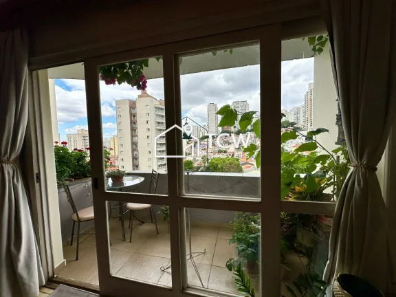 Imagem Apartamento à venda no bairro Santana - São Paulo/SP, Zona Norte
