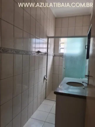Imagem Casa em Condomínio para Venda em Atibaia, Condominio Santa Monica, 2 dormitórios, 1 suíte, 2 banheiros, 2 vagas