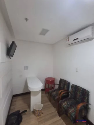 Imagem ALUGO SALA PARA CLÍNICA NO EDIFÍCIO PREMIER