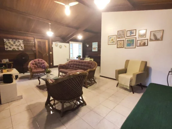 Imagem *Casa de Sonhos à Venda na Riviera de São Lourenço Modulo 28*