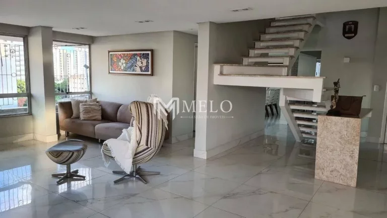 Imagem Oportunidade em GRAÇAS: 210m², 03qts, 01suite, 02vagas..