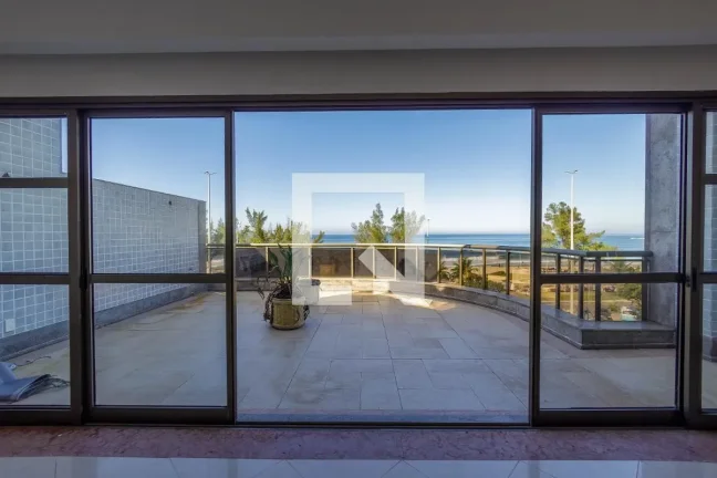 Imagem Apartamento à Venda - Recreio, 5 Quartos, 400 m2