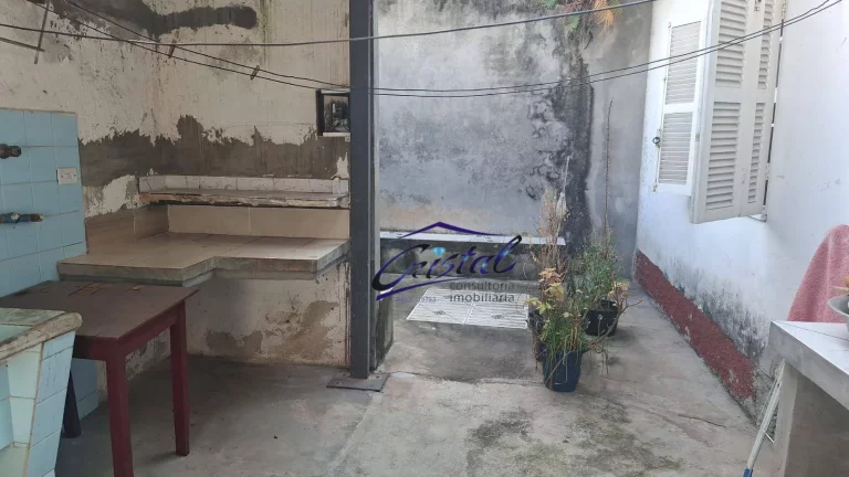 Imagem Casa com 3 quartos (2suítes) à venda, 75 m² - Butantã - São Paulo/SP