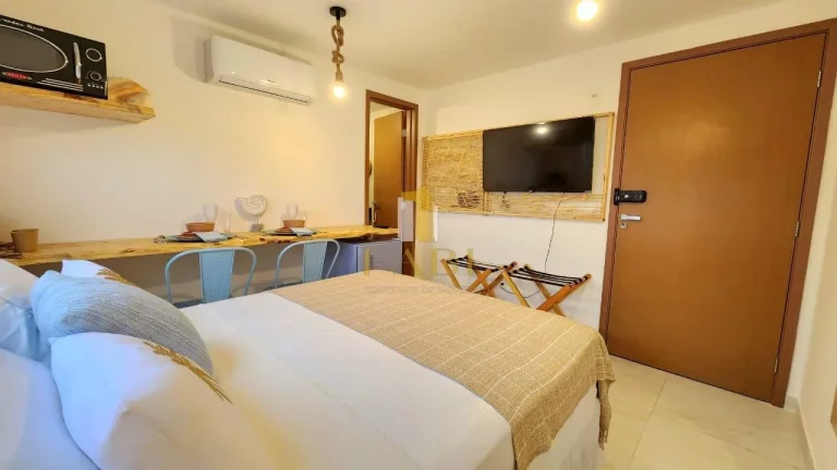 Imagem Flat Bessa Mobiliado