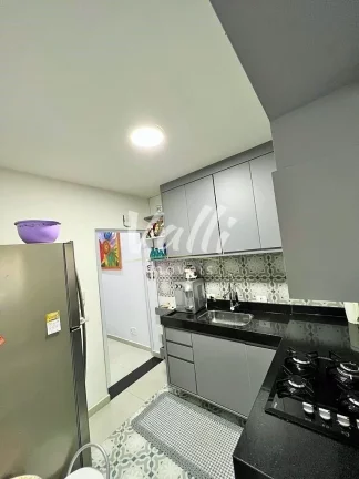 Imagem APARTAMENTO RESIDENCIAL em AMERICANA - SP, VILA SANTA MARIA
