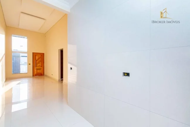 Imagem Casa com 3 quartos à venda, 86 m² por R$ 580.000 - Nações - Fazenda Rio Grande/PR