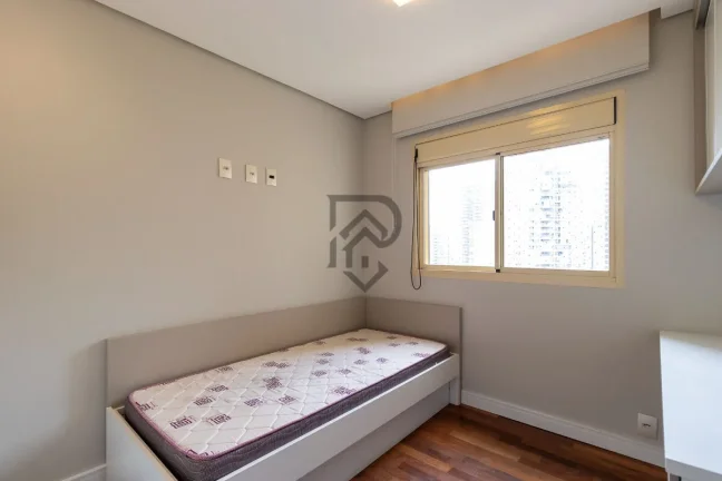 Imagem Apartamento chacara klabin pronto para morar