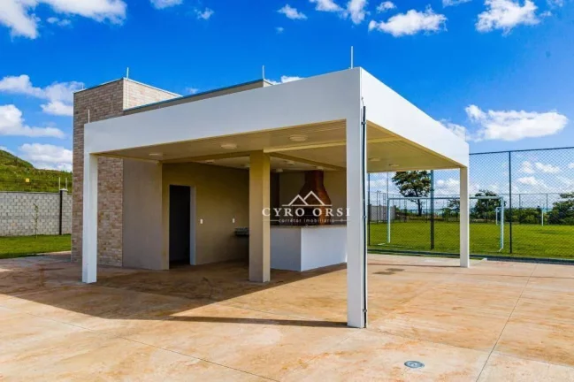 Imagem Terreno à venda, 446 m² por R$ 380.000,00 - Soleil - Piracicaba/SP