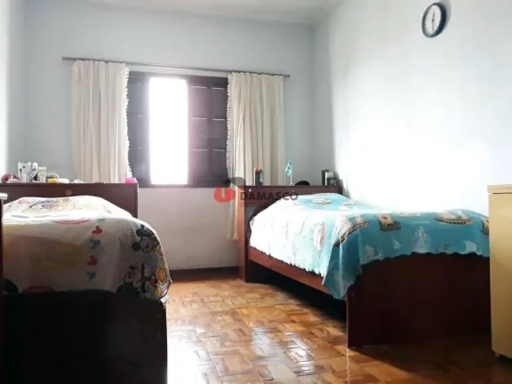 Imagem Casa à venda São João Clímaco, São Paulo - SP