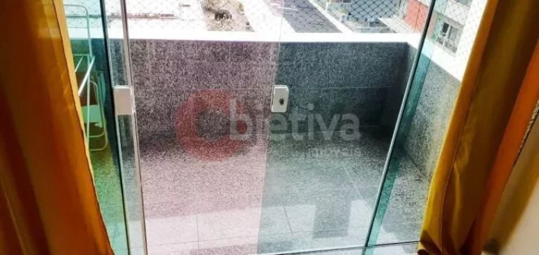 Imagem Cobertura com 3 dormitórios à venda, 160 m² por R$ 900.000,00 - Centro - Cabo Frio/RJ