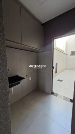 Imagem APARTAMENTO TERREO JARDIM SANTA LUCIA
