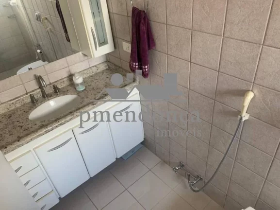 Imagem Apartamento a  venda na Pompéia, 3 quartos (1 suíte) e 2 vagas, 120m2