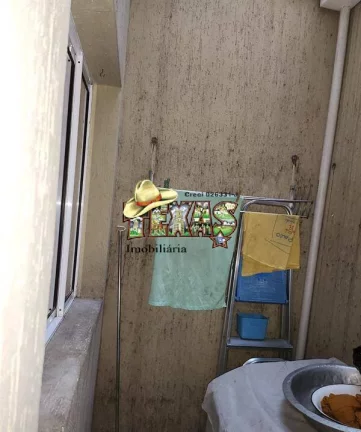 Imagem SOBRADO PARA VENDA EM VILA ESPERANÇA