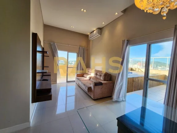 Imagem Ótima Cobertura Plana com grande potencial e vista maravilhosa no Santo Antônio! Uns do diferencia...