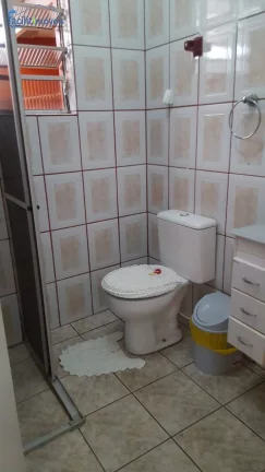 Imagem SOBRADO 258M2 BAIRRO JARDIM PARAÍSO SANTO ANDRÉ