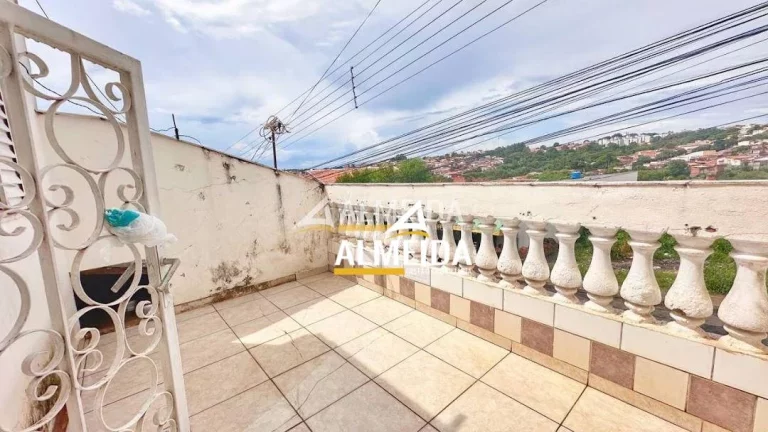 Imagem Casa com 3 dormitórios à venda, 139 m² por R$ 290.000,00 - Jardim Residencial Santa Eliza - Rio Claro/SP